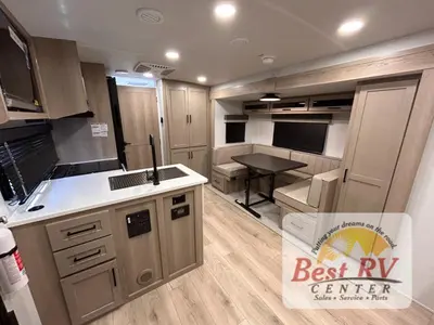 2026 Forest River RV Rockwood Mini Lite photo 10