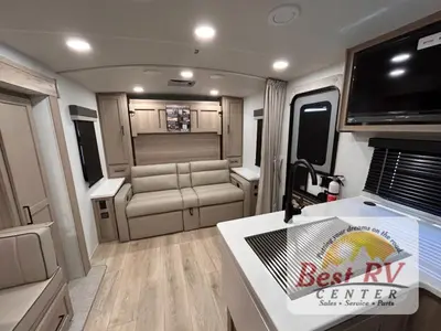 2026 Forest River RV Rockwood Mini Lite photo 39