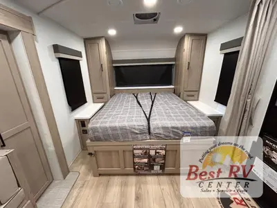 2026 Forest River RV Rockwood Mini Lite photo 44