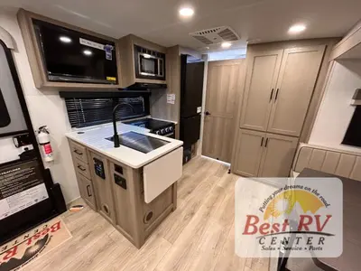 2026 Forest River RV Rockwood Mini Lite photo 20