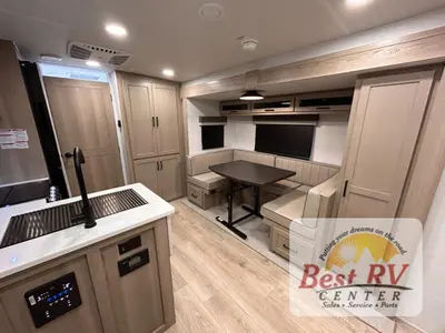 2026 Forest River RV Rockwood Mini Lite photo 13