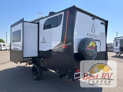2026 Ember RV Overland Series photo 6