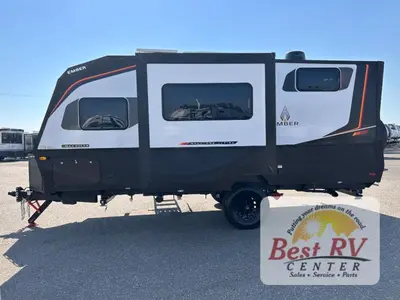 2026 Ember RV Overland Series photo 7
