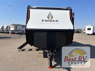 2026 Ember RV Overland Series photo 9