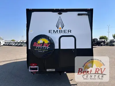 2026 Ember RV Overland Series photo 4