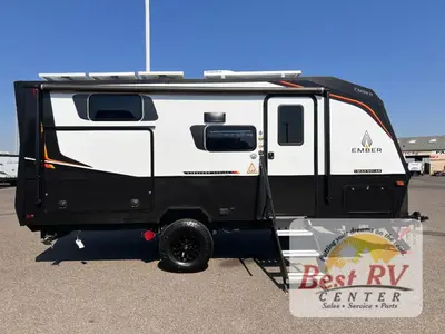 2026 Ember RV Overland Series photo 2
