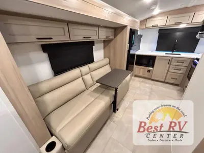 2026 Forest River RV Rockwood GEO Pro photo 16