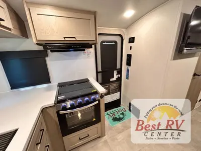 2026 Forest River RV Rockwood GEO Pro photo 33