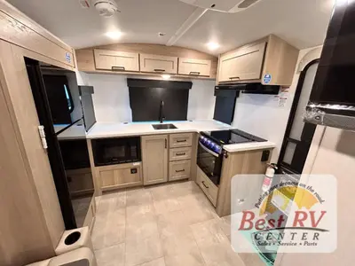 2026 Forest River RV Rockwood GEO Pro photo 22