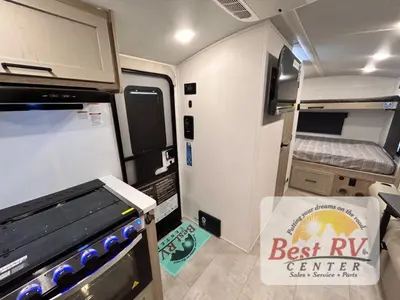2026 Forest River RV Rockwood GEO Pro photo 34