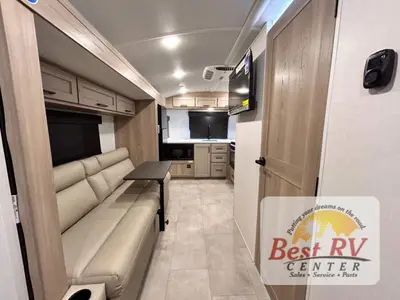 2026 Forest River RV Rockwood GEO Pro photo 14