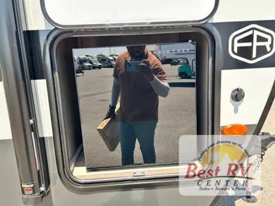 2026 Forest River RV Rockwood GEO Pro photo 3
