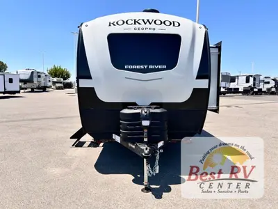 2026 Forest River RV Rockwood GEO Pro photo 10