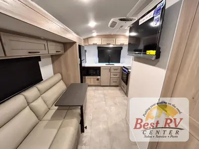 2026 Forest River RV Rockwood GEO Pro photo 18