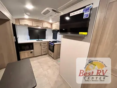 2026 Forest River RV Rockwood GEO Pro photo 20
