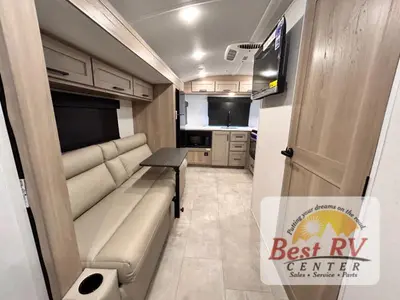 2026 Forest River RV Rockwood GEO Pro photo 15