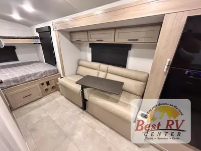 2026 Forest River RV Rockwood GEO Pro photo 38