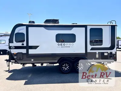 2026 Forest River RV Rockwood GEO Pro photo 8