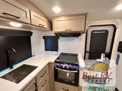 2026 Forest River RV Rockwood GEO Pro photo 30
