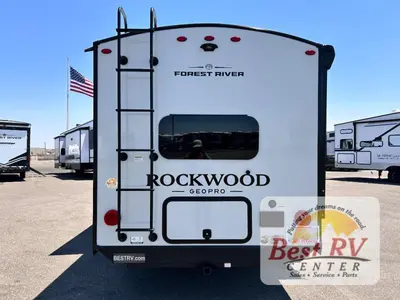 2026 Forest River RV Rockwood GEO Pro photo 6