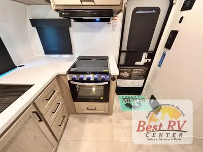 2026 Forest River RV Rockwood GEO Pro photo 32