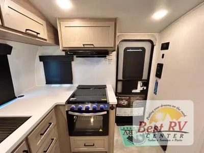 2026 Forest River RV Rockwood GEO Pro photo 31