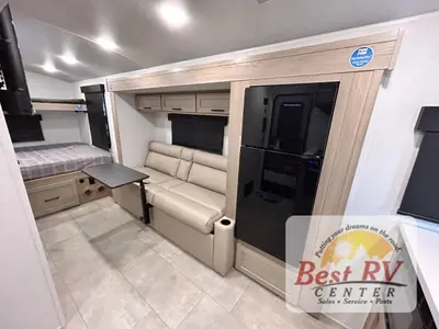 2026 Forest River RV Rockwood GEO Pro photo 11