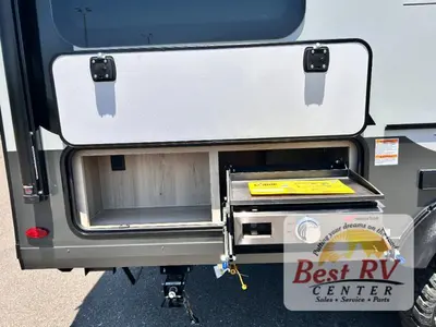 2026 Forest River RV Rockwood GEO Pro photo 4