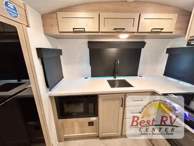 2026 Forest River RV Rockwood GEO Pro photo 27