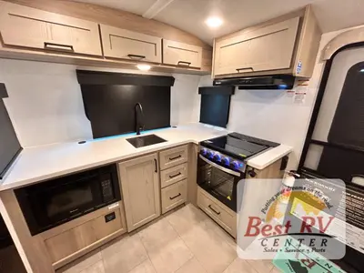2026 Forest River RV Rockwood GEO Pro photo 26