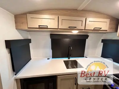 2026 Forest River RV Rockwood GEO Pro photo 28