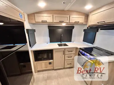 2026 Forest River RV Rockwood GEO Pro photo 24