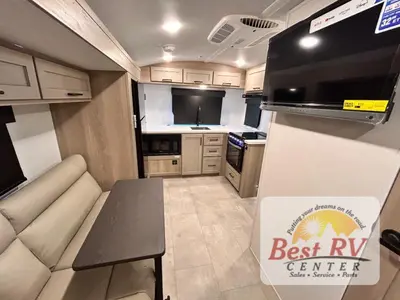 2026 Forest River RV Rockwood GEO Pro photo 19