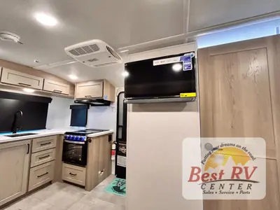 2026 Forest River RV Rockwood GEO Pro photo 21