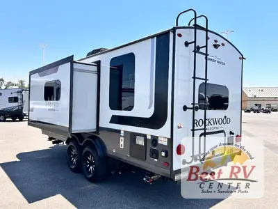 2026 Forest River RV Rockwood GEO Pro photo 7