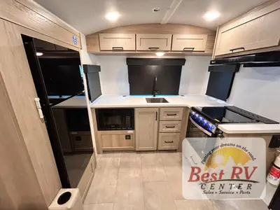 2026 Forest River RV Rockwood GEO Pro photo 23