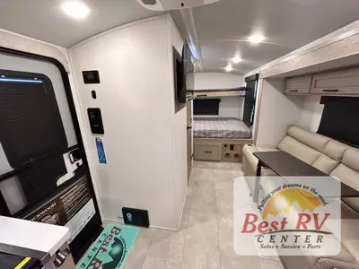 2026 Forest River RV Rockwood GEO Pro photo 35