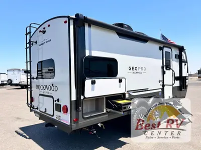 2026 Forest River RV Rockwood GEO Pro photo 5