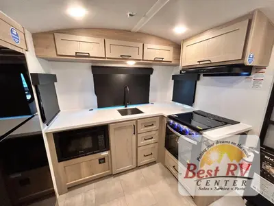 2026 Forest River RV Rockwood GEO Pro photo 25