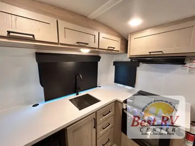 2026 Forest River RV Rockwood GEO Pro photo 29