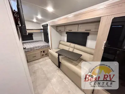 2026 Forest River RV Rockwood GEO Pro photo 37