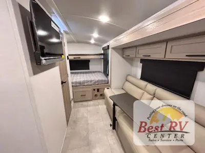 2026 Forest River RV Rockwood GEO Pro photo 39