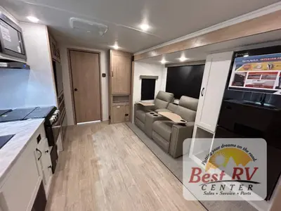 2026 Forest River RV Solaire photo 14