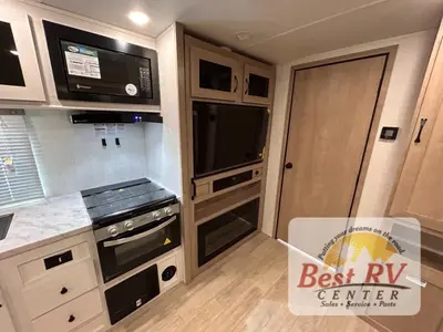 2026 Forest River RV Solaire photo 35