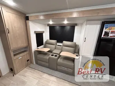 2026 Forest River RV Solaire photo 21