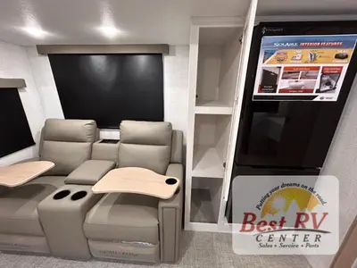 2026 Forest River RV Solaire photo 20