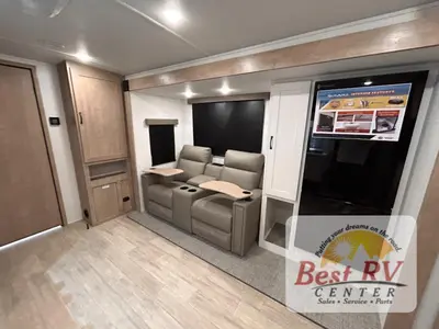 2026 Forest River RV Solaire photo 16