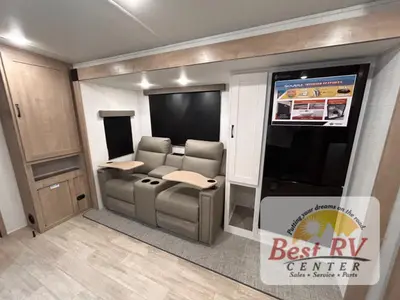2026 Forest River RV Solaire photo 17