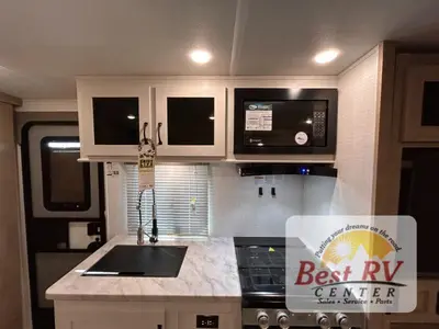 2026 Forest River RV Solaire photo 32