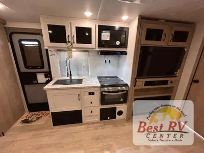 2026 Forest River RV Solaire photo 30